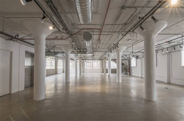 Buttercup Venues (5/17/2016)