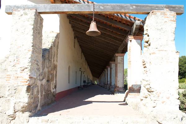 La Purisima Mission State Historic Park (SHP) (8/22/2011 - Credits: "Mission La Purisima (3)" by Kristina D.C. Hoeppner (CC BY-SA 2.0) [https://creativecommons.org/licenses/by-sa/2.0/legalcode] https://www.flickr.com/photos/4nitsirk/)
