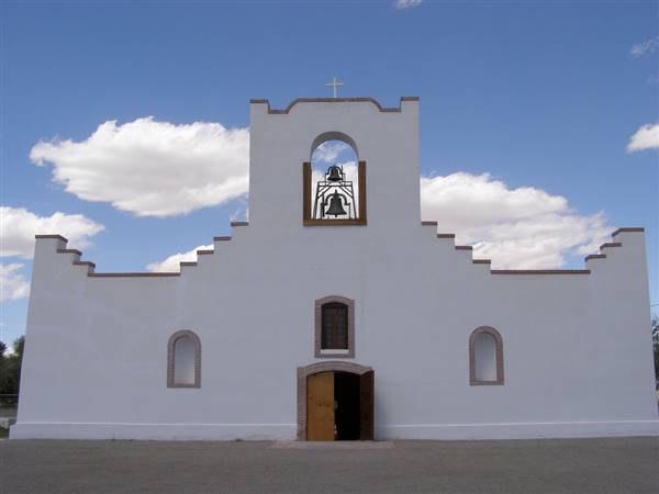 La Purisima Mission State Historic Park (SHP) (3/30/2007 - Credits: "Socorro Mission La Purisima" by Flickr User: Amboo who? (CC BY 2.0) [https://creativecommons.org/licenses/by/2.0/legalcode]https://www.flickr.com/people/amboo213/)