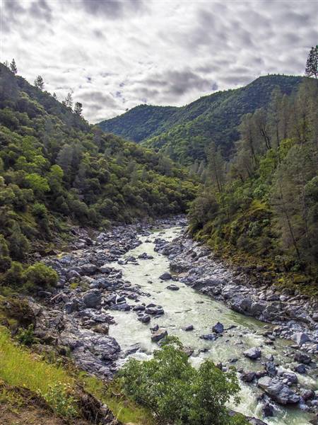 South Yuba River State Park (SP) (3/31/2013 - Credits: "More clouds over the Yuba" by Larry Miller (CC BY-SA 2.0)[https://creativecommons.org/licenses/by-sa/2.0/legalcode]https://www.flickr.com/photos/grassvalleylarry/)