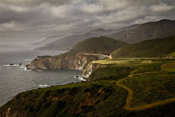 Garrapata State Park (SP) (5/10/2011 - Credits: "Caprillo Highway" by Stefan Bucholz (CC BY-NC 2.0)[https://creativecommons.org/licenses/by-nc/2.0/legalcode]https://www.flickr.com/photos/galeria_stefbu/)