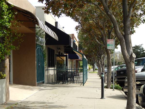 Modesto J Street (6/20/2016)