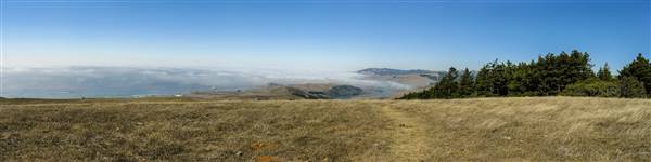 Sonoma Coast State Park (SP) (9/3/2014 - Credits: "Jenner from summit of Red Hill" by Joseph McCarty (CC BY-NC-ND 2.0)[https://creativecommons.org/licenses/by-nc-nd/2.0/legalcode]https://www.flickr.com/photos/rouxroyale/)