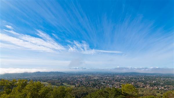 Trione-Annadel State Park (SP) (9/20/2014 - Credits: "Vista Views at Annadel State Park" by Harminder Dhesi (CC BY-ND 2.0)[https://creativecommons.org/licenses/by-nd/2.0/legalcode]https://www.flickr.com/photos/harmyd/)