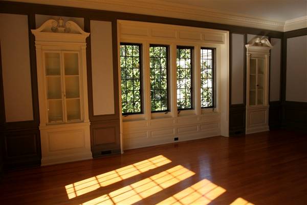 Greystone Mansion & Park (10/17/2016 - Credits: Photos courtesy of Kris Bunting)