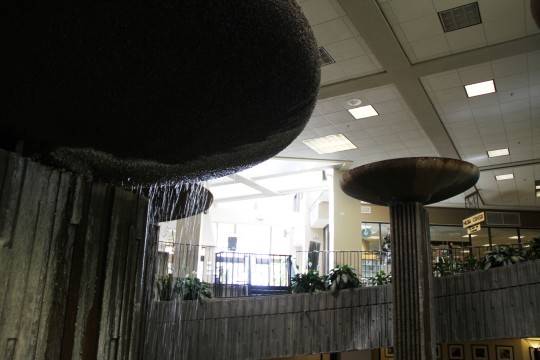 Huntington Beach Central Library (11/3/2016 - Credits: Photo courtesy of Kris Bunting)