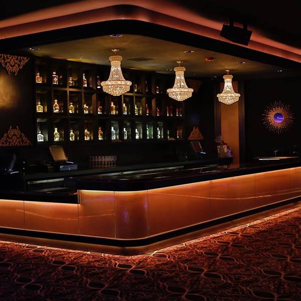 Rumba Room Live (4/27/2017)