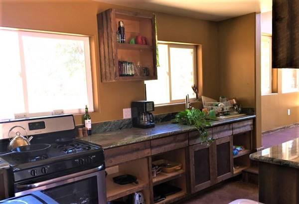Cosumnes River Ranch (5/1/2017)