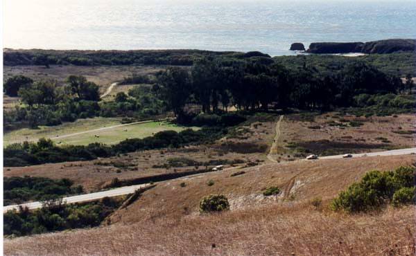 Andrew Molera State Park (SP) (6/28/2017)