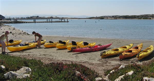 Moss Landing (6/28/2017)