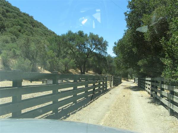 Joyce Winery (fka Ventana Vineyards) (6/28/2017)