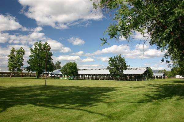 Inter-Mountain Fair of Shasta & Event Center - 27th DAA (7/27/2017)