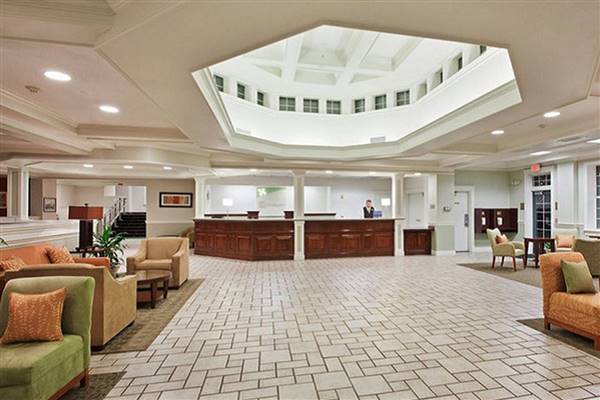 Motels / Hotels in City of Redding (7/27/2017)