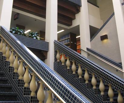 University of San Diego, USD (8/11/2017)