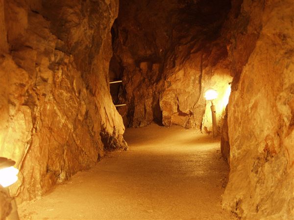20359 Shasta Caverns Road (1/19/2018)