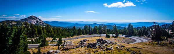 Shasta County Roads & Bridges (1/19/2018)