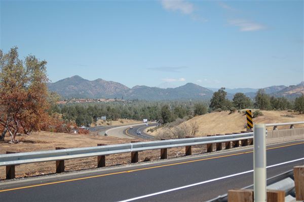 Shasta County Roads & Bridges (1/19/2018)