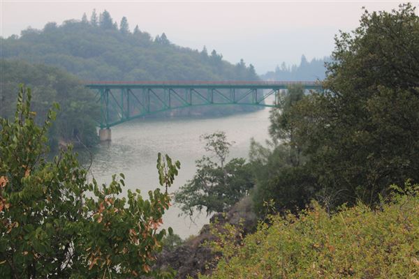 Shasta County Roads & Bridges (1/19/2018)