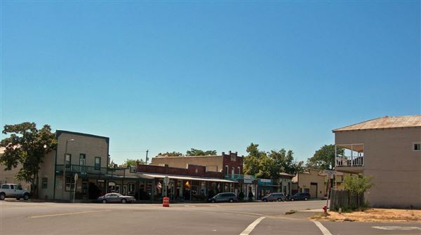 Shasta County Towns & Cities (1/19/2018)