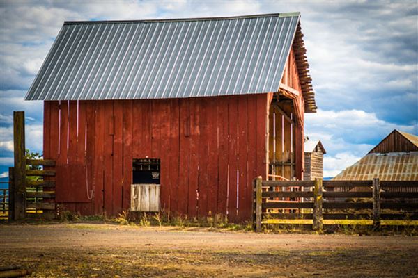 Shasta County Towns & Cities (1/19/2018)
