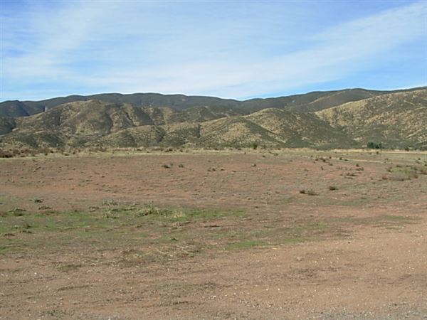 Sierra Bonita Ranch (1/26/2018)