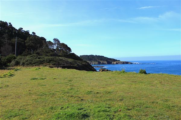 Mendocino Bay Overlook (Public Access Easement) (4/18/2018 - Credits: Kellen Lim)