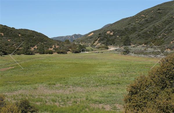 Rancho Grande (5/10/2017 - Credits: Rancho grande)