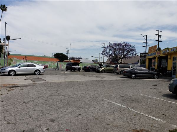 Consolidated Auto Sales (6/4/2018 - Credits: Authentic Content)