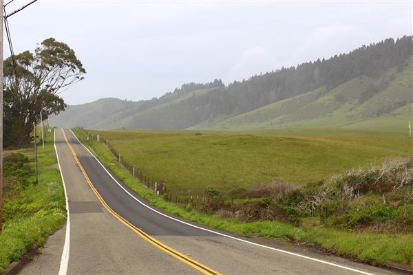Highway 1 - North Coast corridor (3/29/2017 - Credits: Kellen Lim)