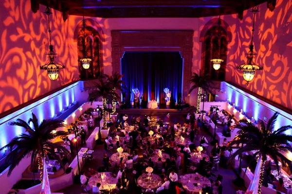 Corinthian Grand Ballroom (6/29/2018 - Credits: Thomas Long Photography)