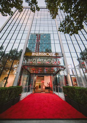 The Glasshouse (6/29/2018 - Credits: Epic Venues)