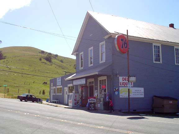 Bodega (7/25/2018)
