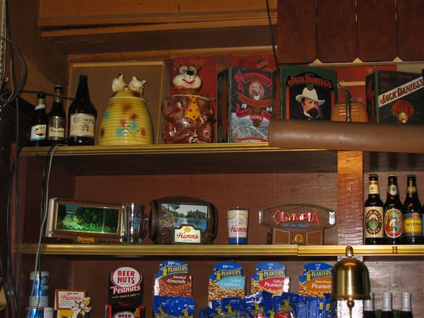 The Casino Bar & Grill (7/25/2018)
