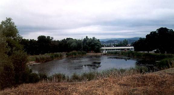 Cloverdale KOA Campground (7/25/2018)