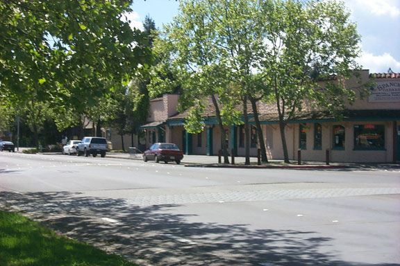 Cotati (7/25/2018)