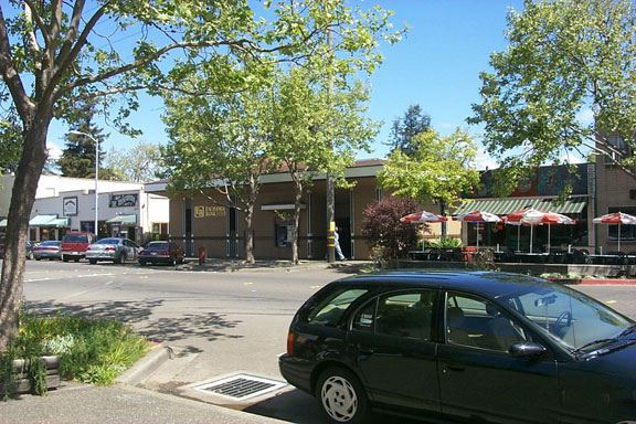 Cotati (7/25/2018)