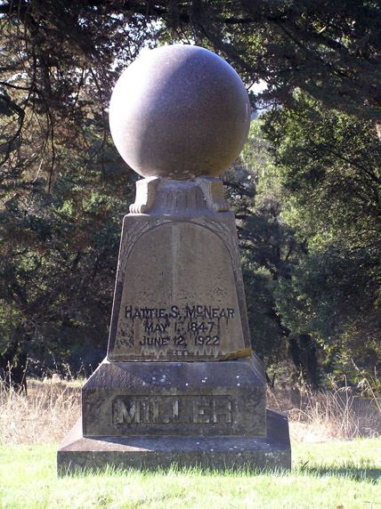 Cypress Hill Memorial Park (7/25/2018)