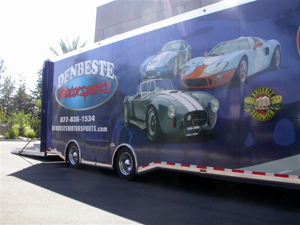 DenBeste Motorsports (7/25/2018)
