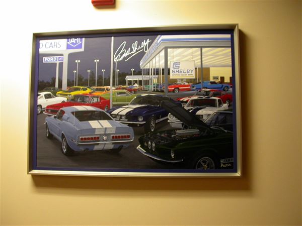 DenBeste Motorsports (7/25/2018)