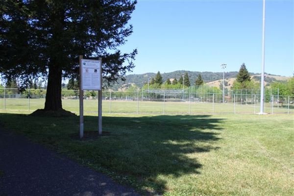 Golis Park (7/25/2018)