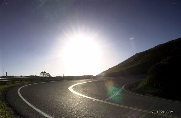 Highway One (7/25/2018)