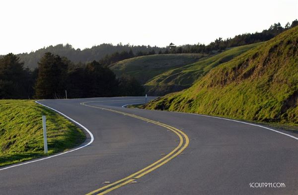 Highway One (7/25/2018)