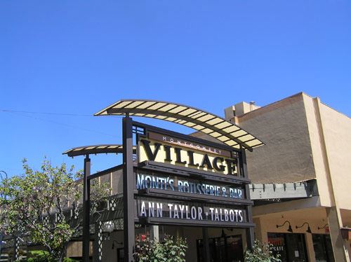 Montgomery Village (7/25/2018)