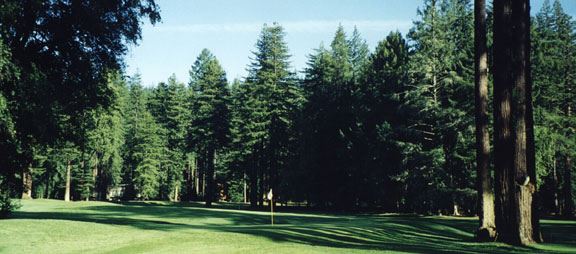 Northwood Golf Club (7/25/2018)