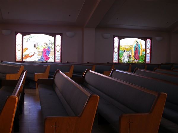 Mary Agatha Furth Center (7/25/2018)
