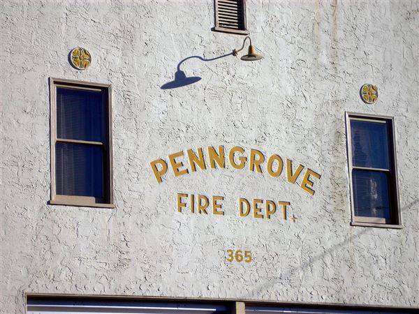 City of Penngrove (7/25/2018)