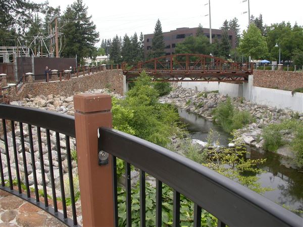 Prince Gateway Park (7/25/2018)