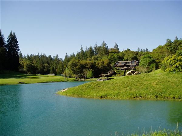 Robertson House Vacation Rental (7/25/2018)
