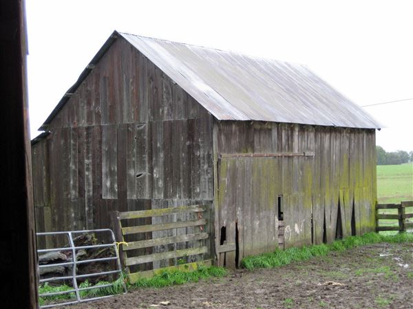 Tom Scott Ranch (7/25/2018)