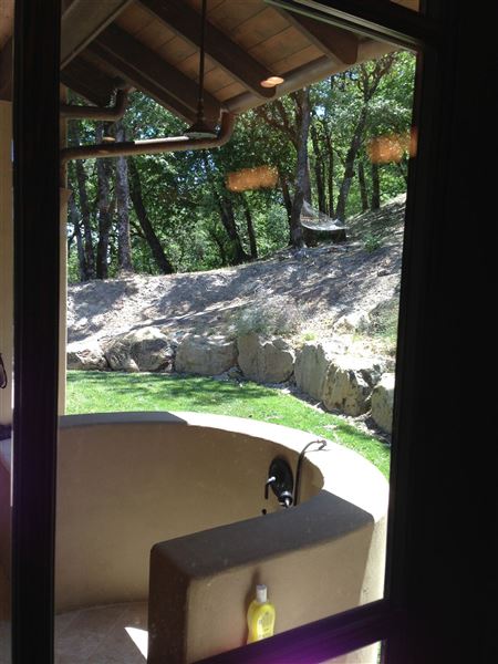 Sonoma Mountain Vista Estate (7/25/2018)